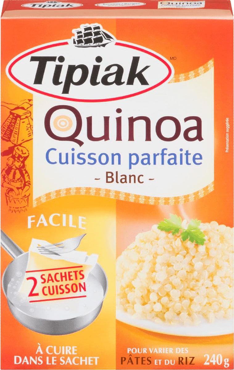 Quinoa Cuisson Parfaite